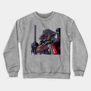 F10R-3 Crewneck Sweatshirt